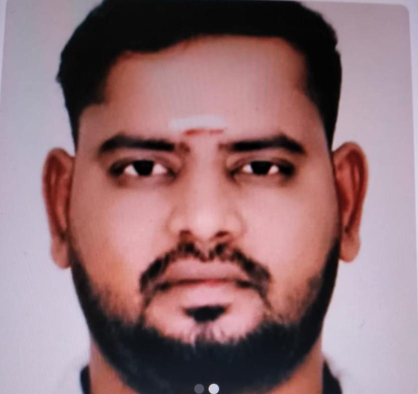 Groom Image
